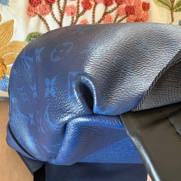 Louis Vuitton Backpack - Picture 8 of 8